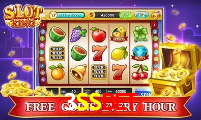 Tecnologia da Plataforma 3SSbet