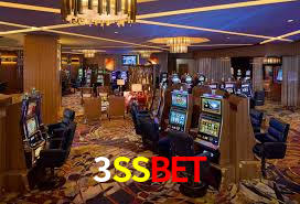 Casino VIP 3SSbet
