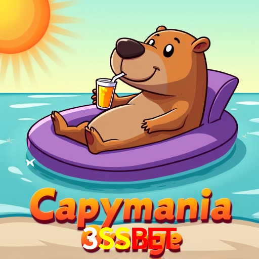 Apostas de Futebol 3SSbet