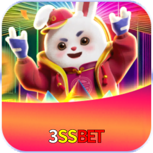 Plataforma 3SSbet - Apostas Online